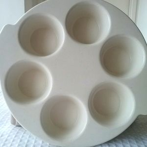 Vintage Rubbermaid Baking Pan